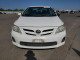 Toyota COROLLA 2012 — Copart