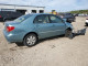 Toyota COROLLA 2006 — Copart