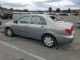 Toyota COROLLA 2003 — Copart