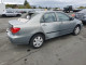 Toyota COROLLA 2003 — Copart