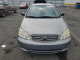 Toyota COROLLA 2003 — Copart