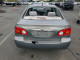 Toyota COROLLA 2003 — Copart