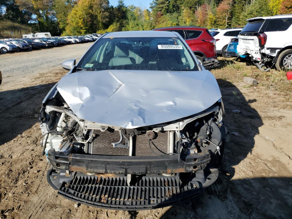 Toyota COROLLA 2015 — Copart