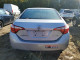 Toyota COROLLA 2015 — Copart