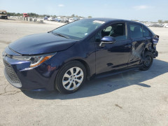 Toyota COROLLA 2021 — Copart
