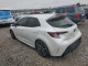 Toyota COROLLA 2021 — Copart
