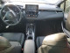 Toyota COROLLA 2021 — Copart