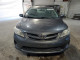 Toyota COROLLA 2011 — Copart
