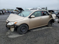 Toyota COROLLA 2011 — Copart