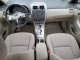 Toyota COROLLA 2011 — Copart