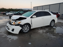 Toyota COROLLA 2012 — Copart