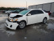 Toyota COROLLA 2012 — Copart