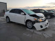 Toyota COROLLA 2012 — Copart