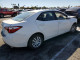 Toyota COROLLA 2014 — Copart