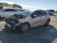Toyota COROLLA 2019 — Copart
