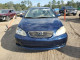 Toyota COROLLA 2005 — Copart