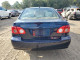 Toyota COROLLA 2005 — Copart
