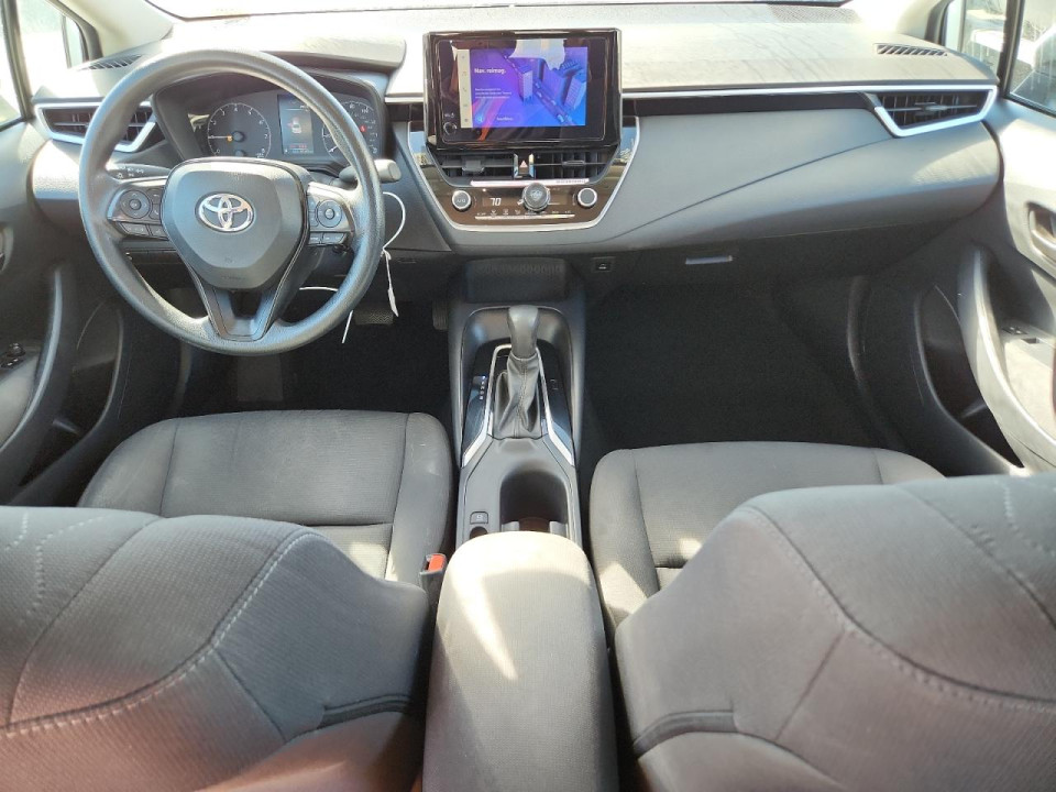 Toyota COROLLA 2023 — Copart