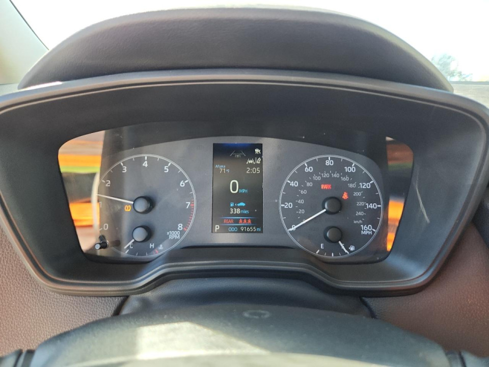 Toyota COROLLA 2023 — Copart