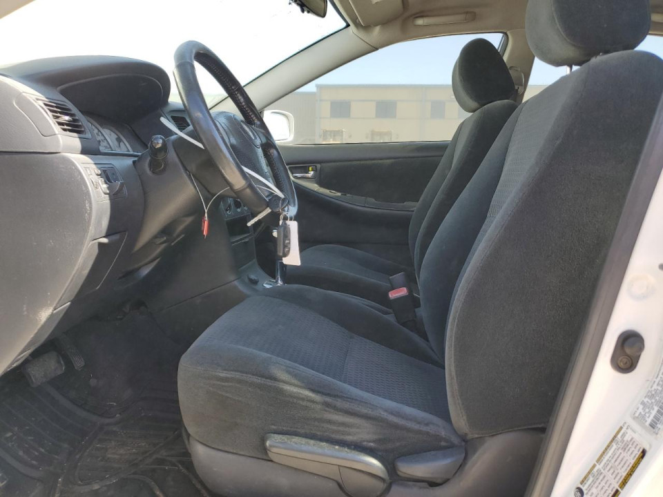 Toyota COROLLA 2006 — Copart