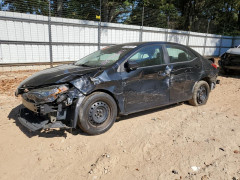 Toyota COROLLA 2018 — Copart