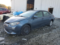 Toyota COROLLA 2014
