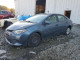 Toyota COROLLA 2014 — Copart