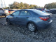 Toyota COROLLA 2014 — Copart