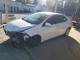 Toyota COROLLA 2016 — Copart