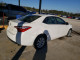 Toyota COROLLA 2016 — Copart
