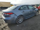 Toyota COROLLA 2022 — Copart