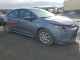 Toyota COROLLA 2022 — Copart