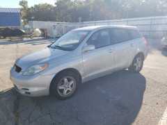 Toyota COROLLA 2004 — Copart