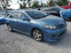 Toyota COROLLA 2013 — Copart