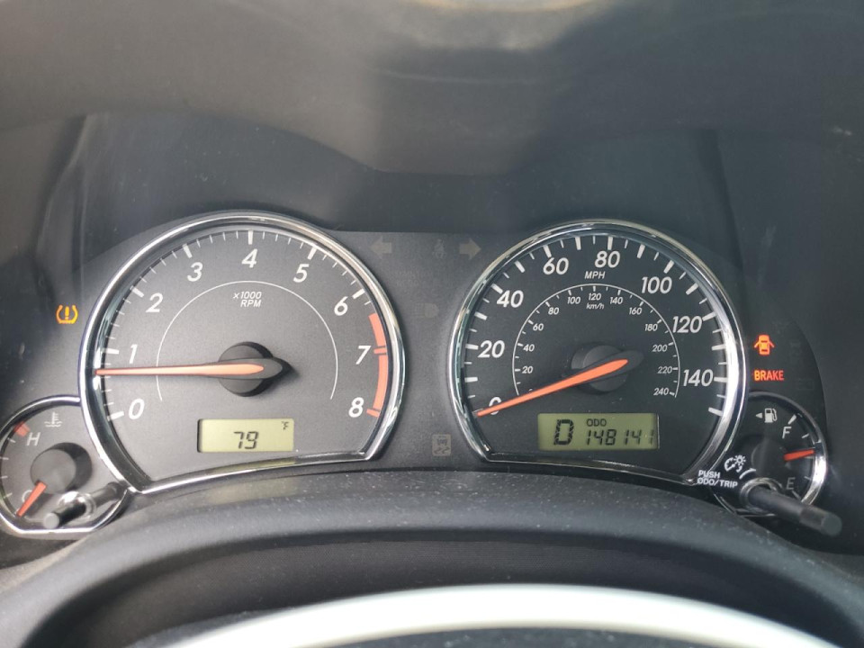 Toyota COROLLA 2013 — Copart