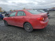 Toyota COROLLA 2010 — Copart