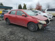 Toyota COROLLA 2010 — Copart