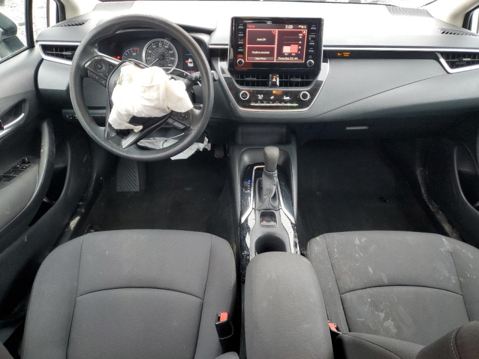 Toyota COROLLA 2020 — Copart