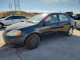 Toyota COROLLA 2003 — Copart