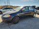 Toyota COROLLA 2003 — Copart