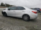 Toyota COROLLA 2017 — Copart