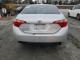 Toyota COROLLA 2017 — Copart