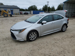 Toyota COROLLA 2020 — Copart