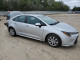 Toyota COROLLA 2020 — Copart
