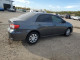 Toyota COROLLA 2011 — Copart