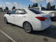 Toyota COROLLA 2017 — Copart