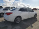 Toyota COROLLA 2017 — Copart