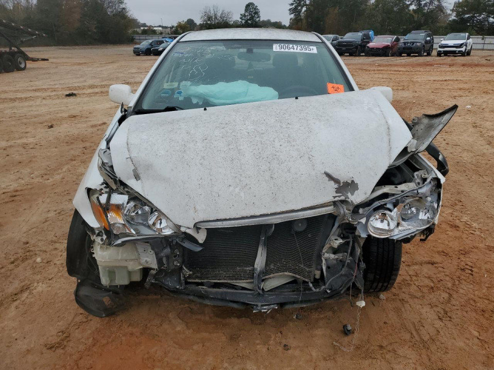 Toyota COROLLA 2004 — Copart