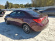 Toyota COROLLA 2017 — Copart