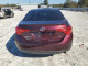 Toyota COROLLA 2017 — Copart